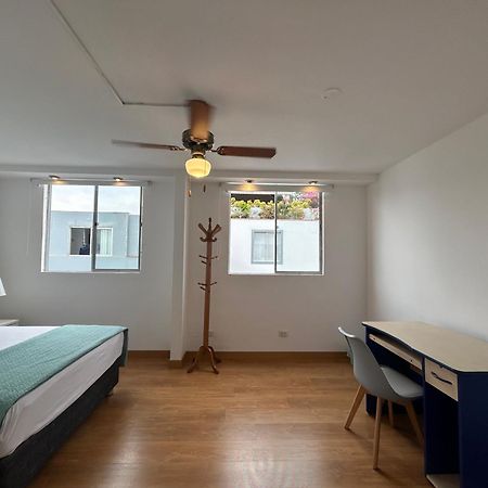 Mar Private Rooms Lima Dış mekan fotoğraf