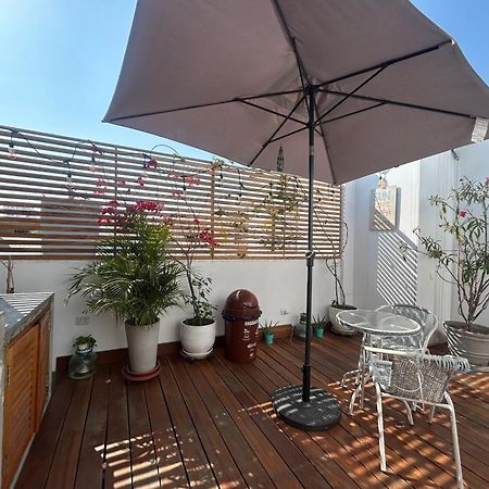 Mar Private Rooms Lima Dış mekan fotoğraf
