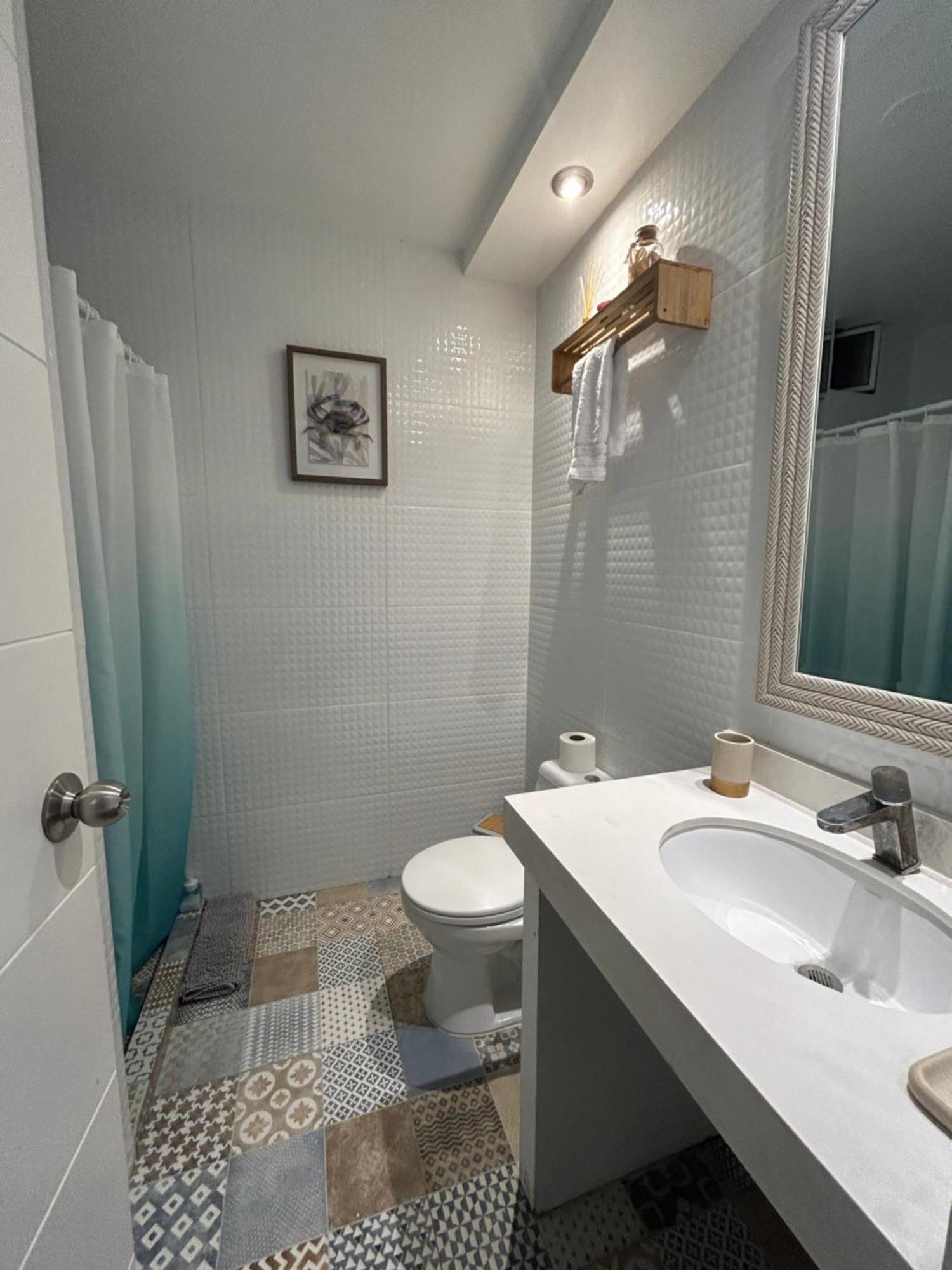 Mar Private Rooms Lima Dış mekan fotoğraf