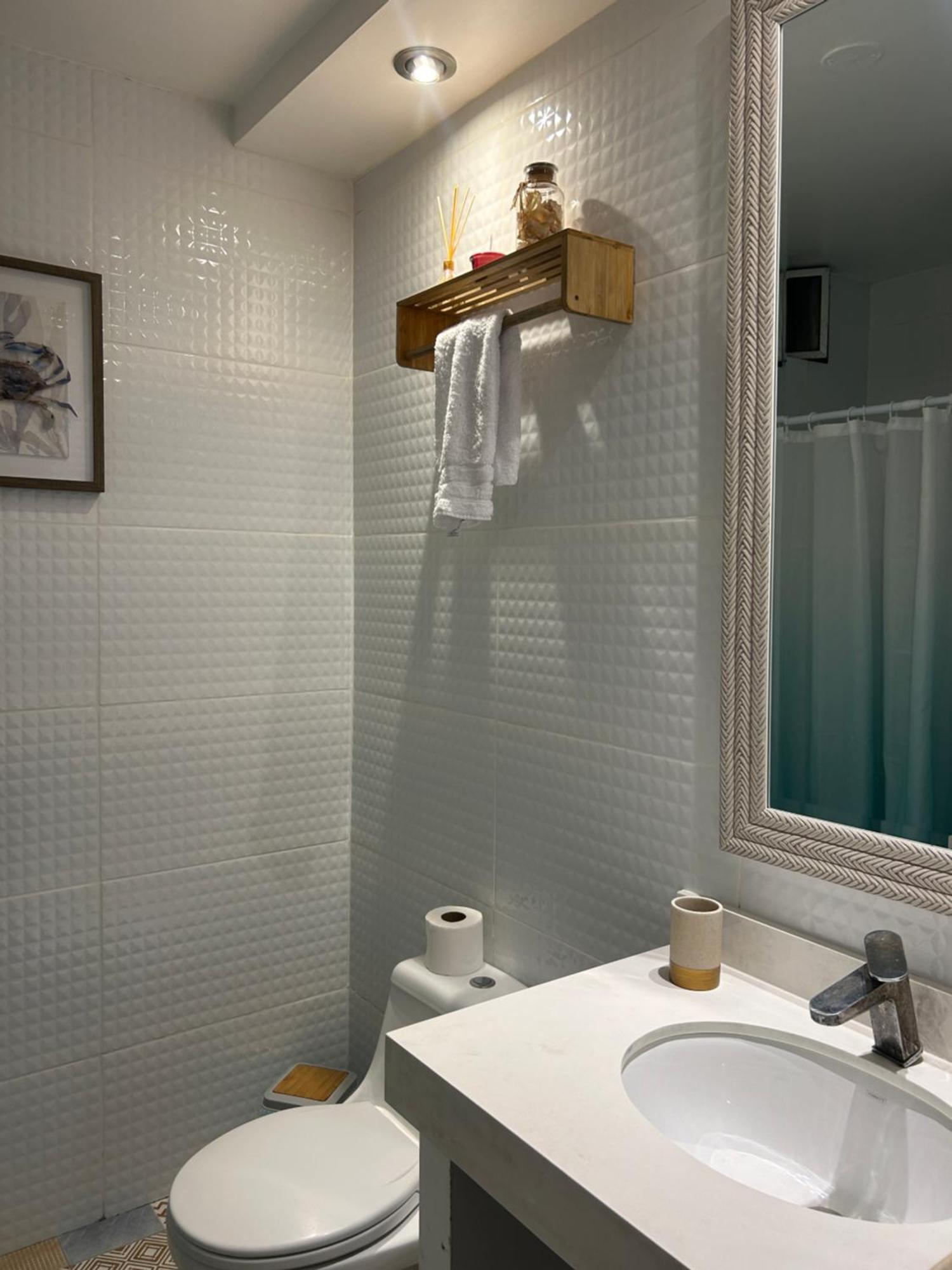 Mar Private Rooms Lima Dış mekan fotoğraf