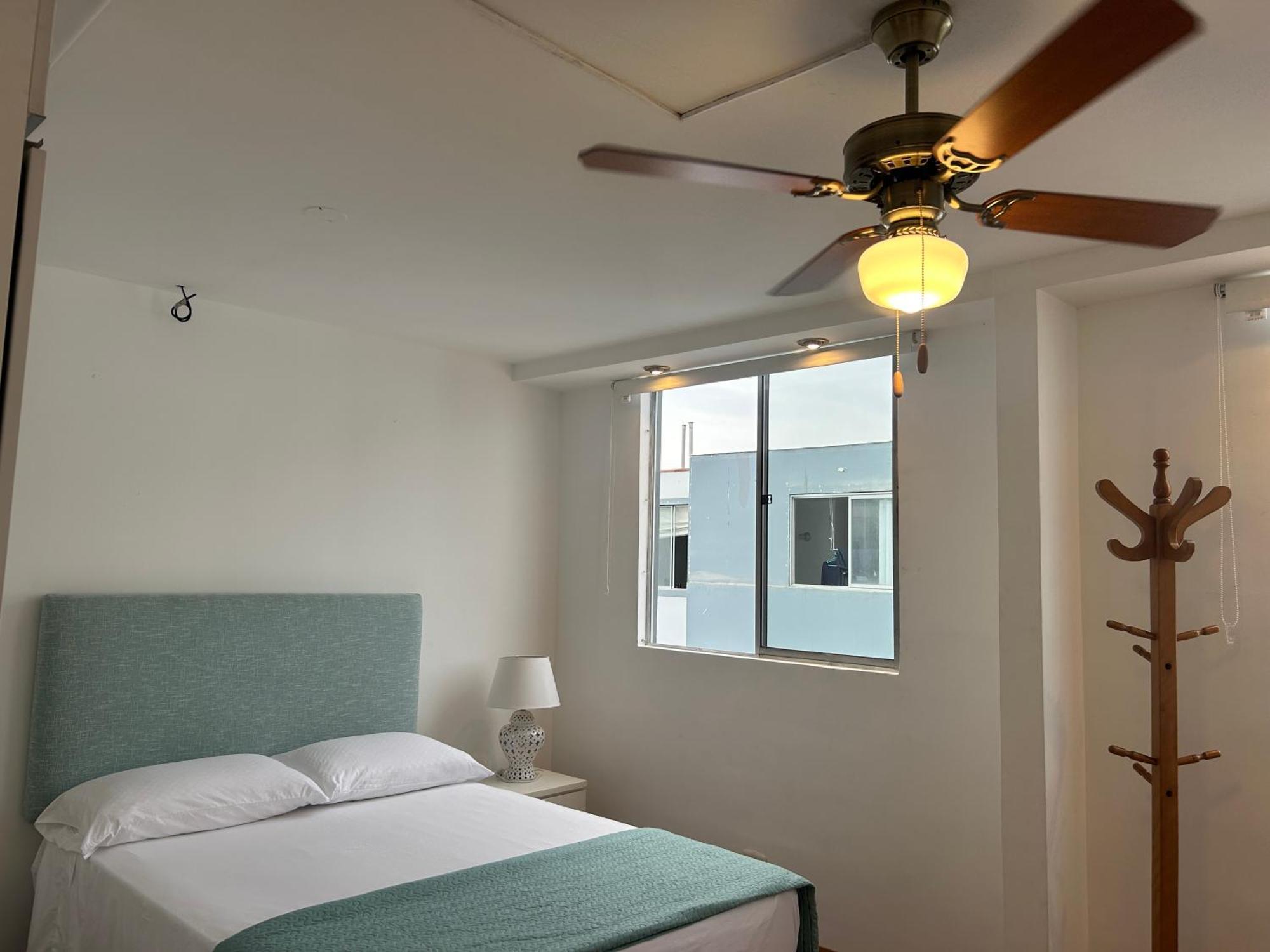 Mar Private Rooms Lima Dış mekan fotoğraf