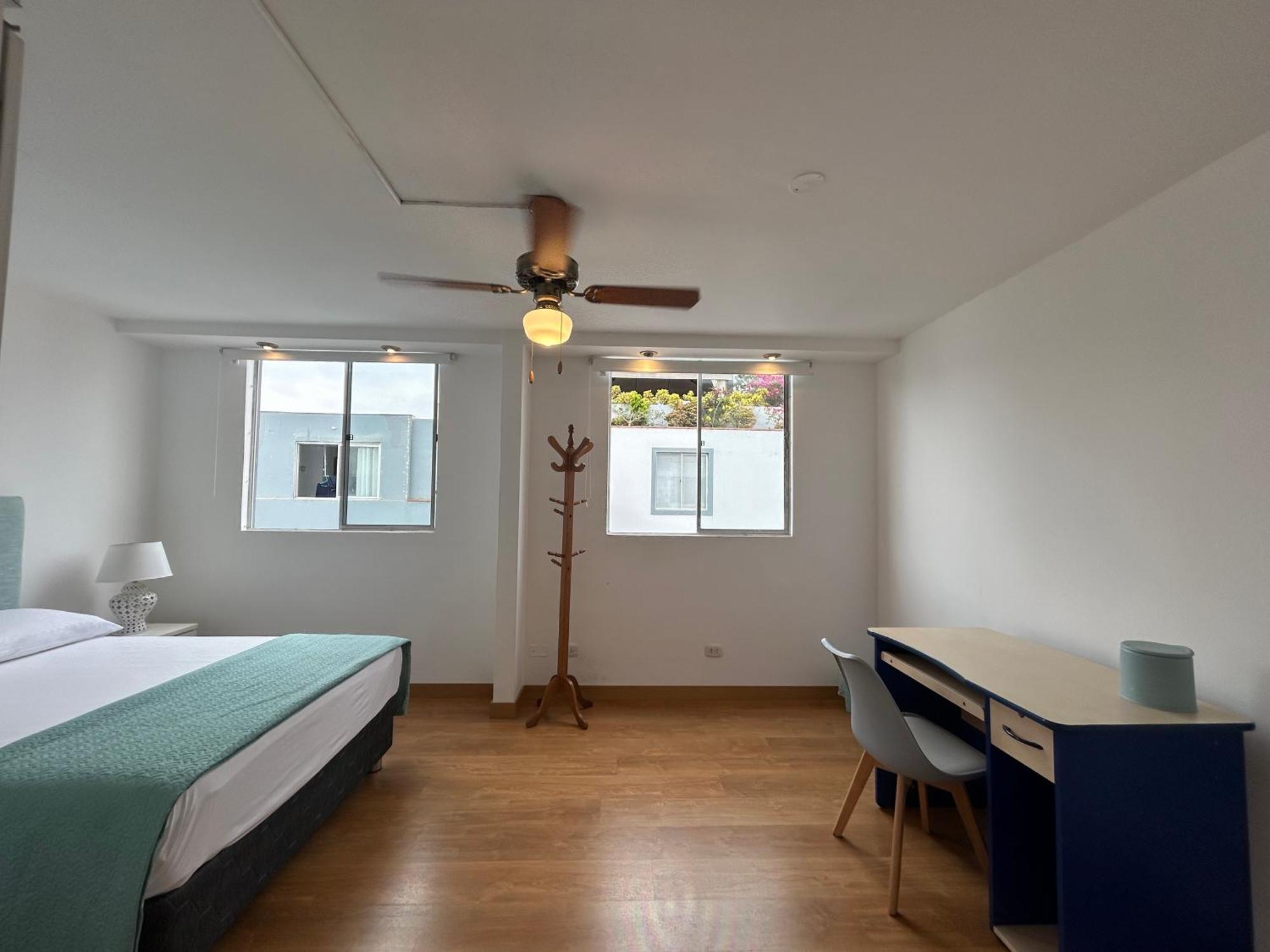 Mar Private Rooms Lima Dış mekan fotoğraf