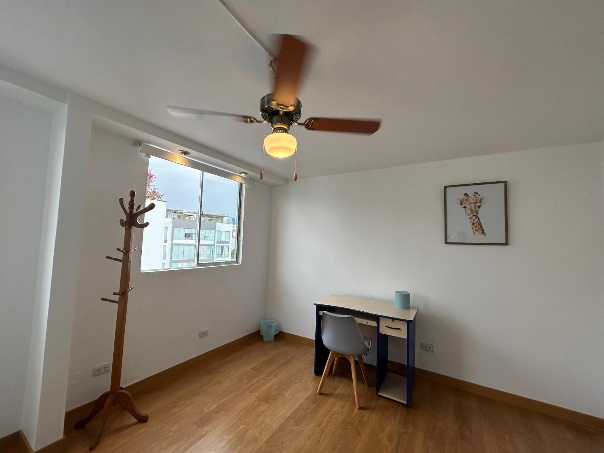 Mar Private Rooms Lima Dış mekan fotoğraf
