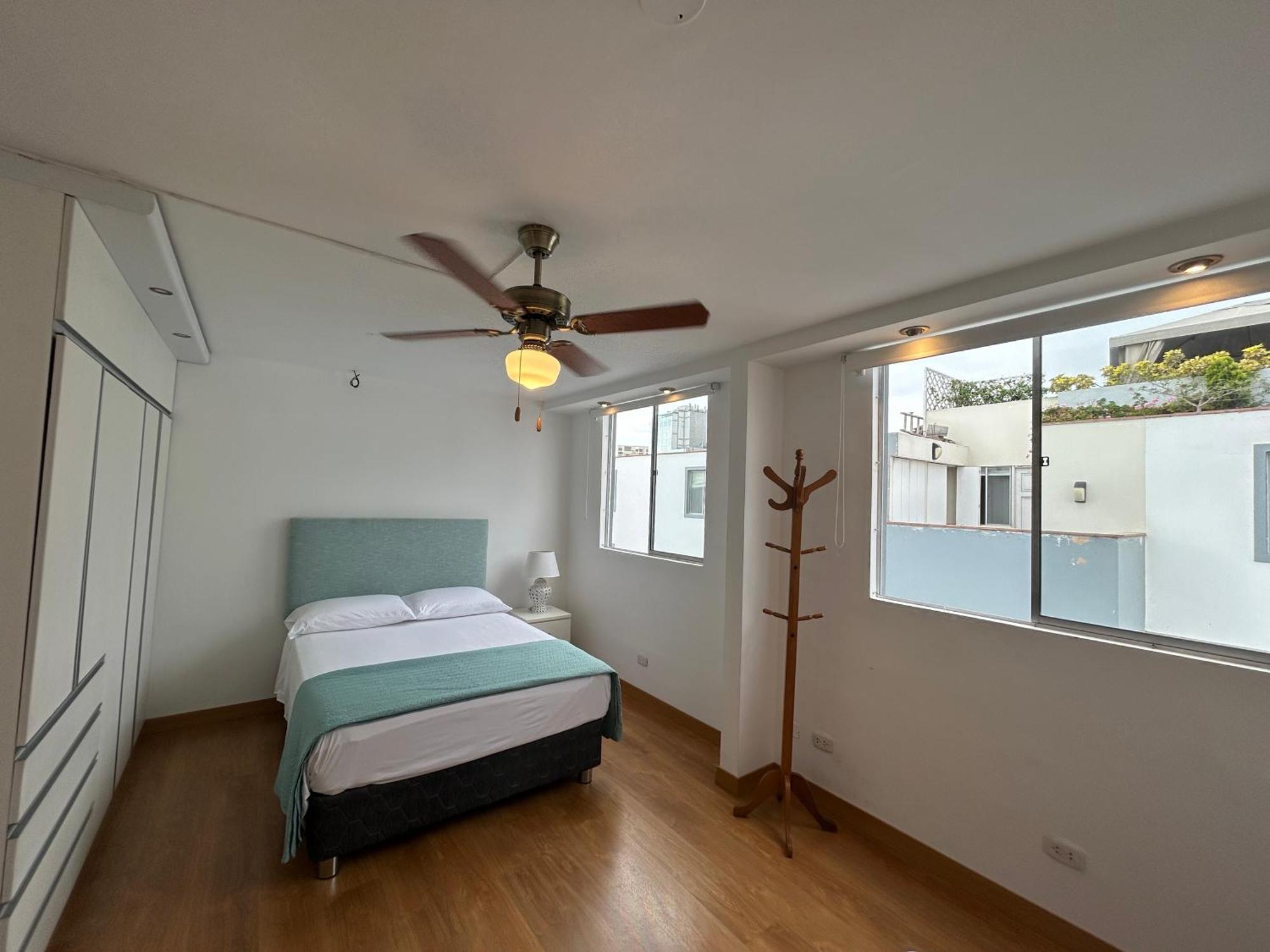Mar Private Rooms Lima Dış mekan fotoğraf