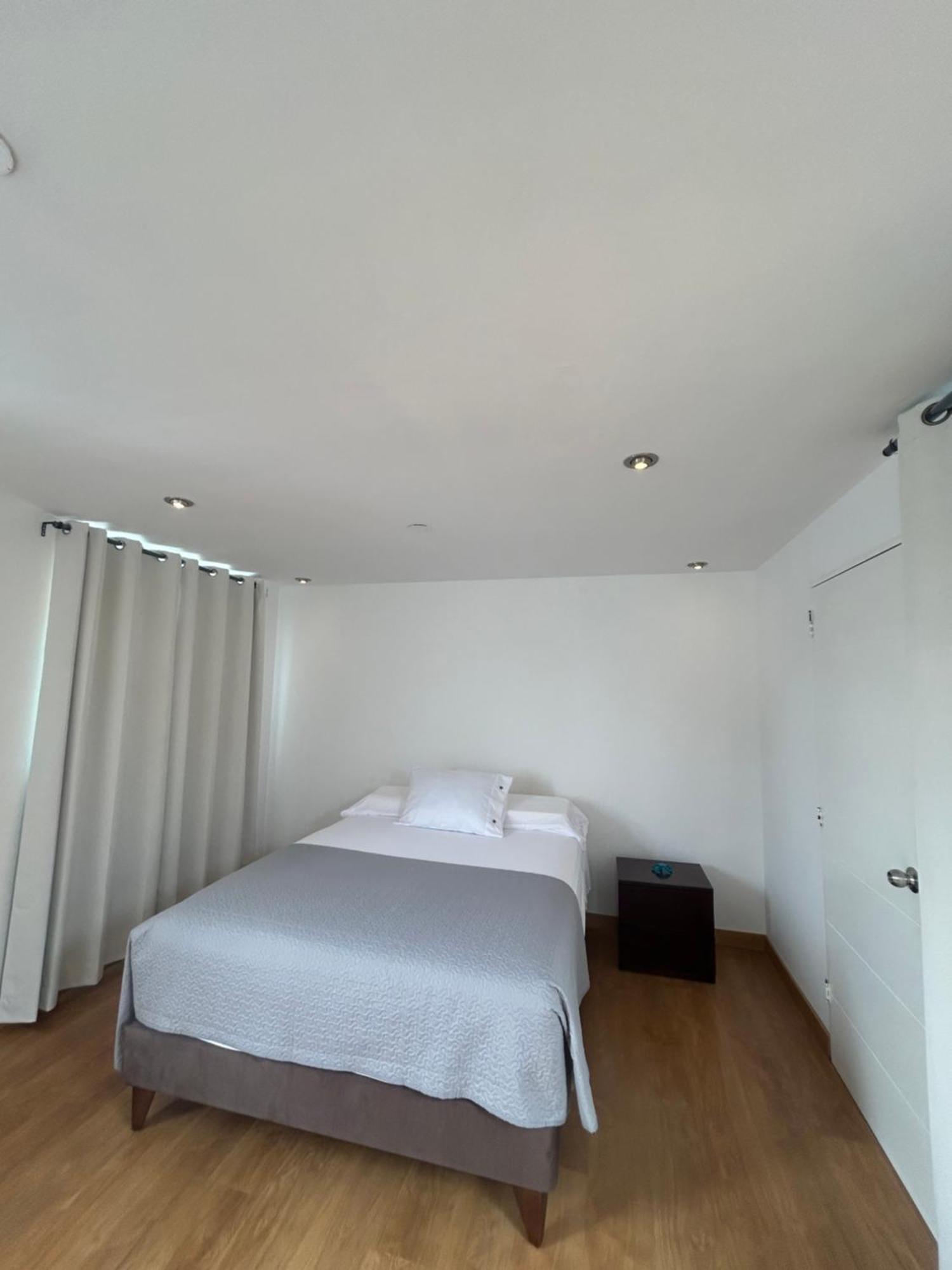 Mar Private Rooms Lima Dış mekan fotoğraf