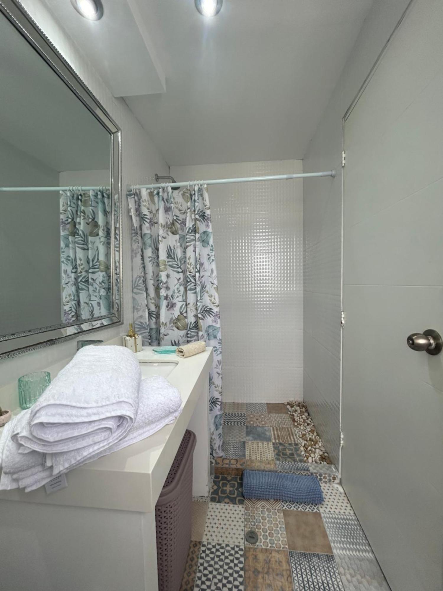 Mar Private Rooms Lima Dış mekan fotoğraf