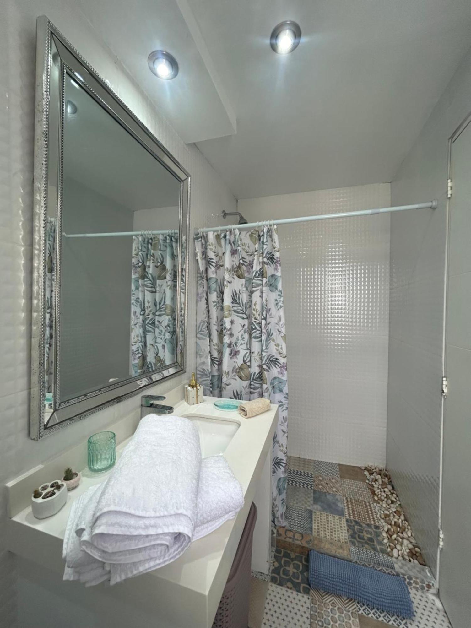Mar Private Rooms Lima Dış mekan fotoğraf