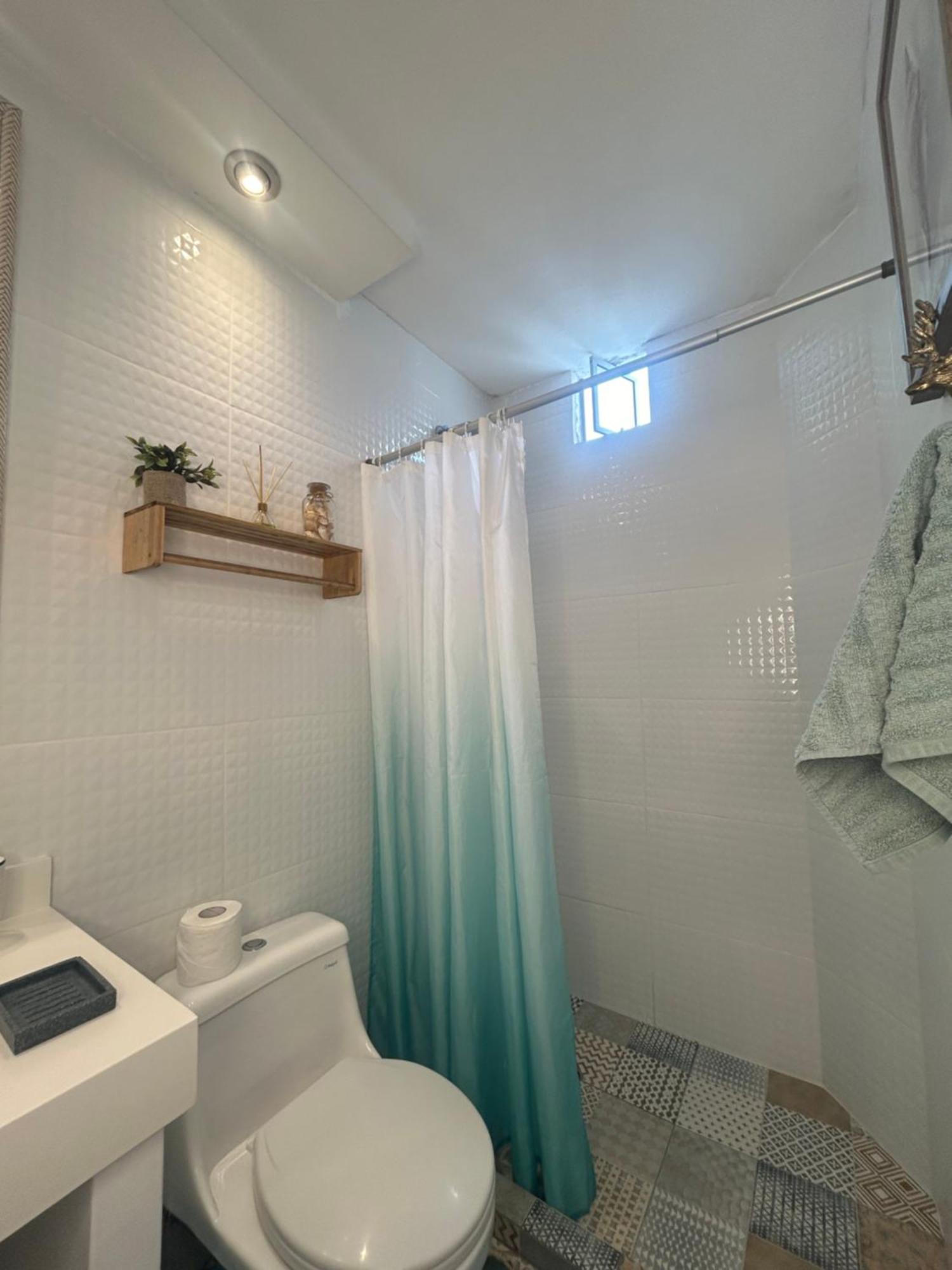 Mar Private Rooms Lima Dış mekan fotoğraf