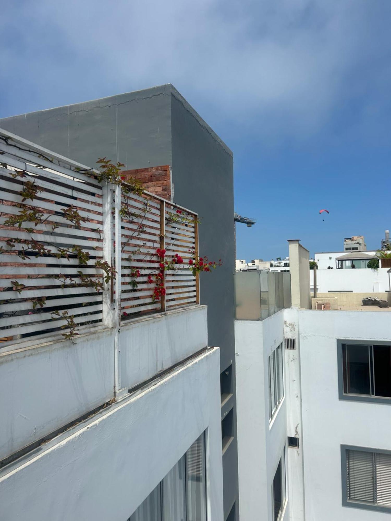Mar Private Rooms Lima Dış mekan fotoğraf