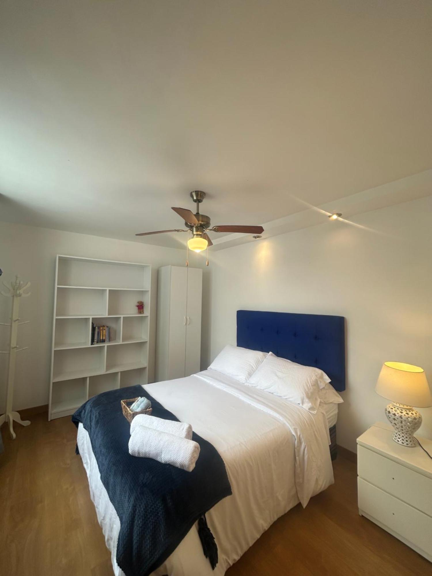 Mar Private Rooms Lima Dış mekan fotoğraf