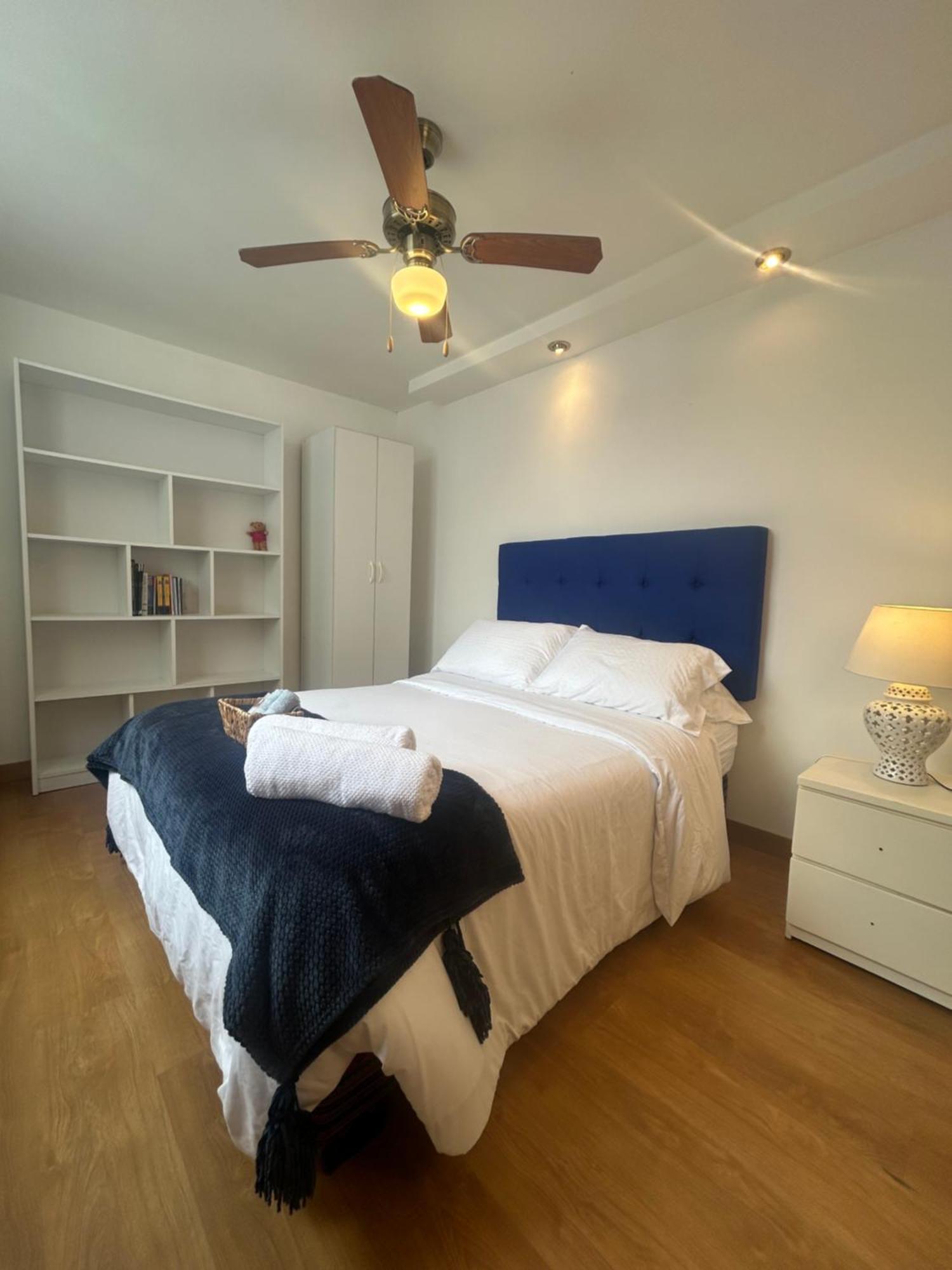 Mar Private Rooms Lima Dış mekan fotoğraf