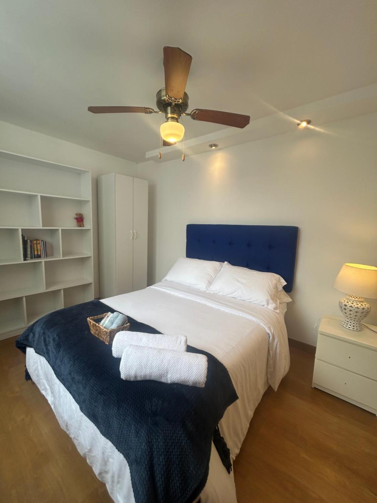 Mar Private Rooms Lima Dış mekan fotoğraf