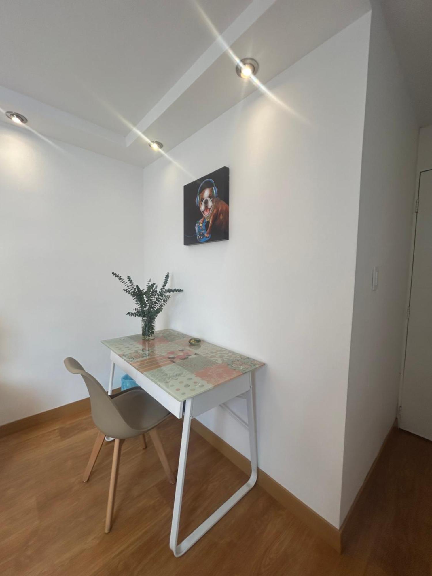 Mar Private Rooms Lima Dış mekan fotoğraf