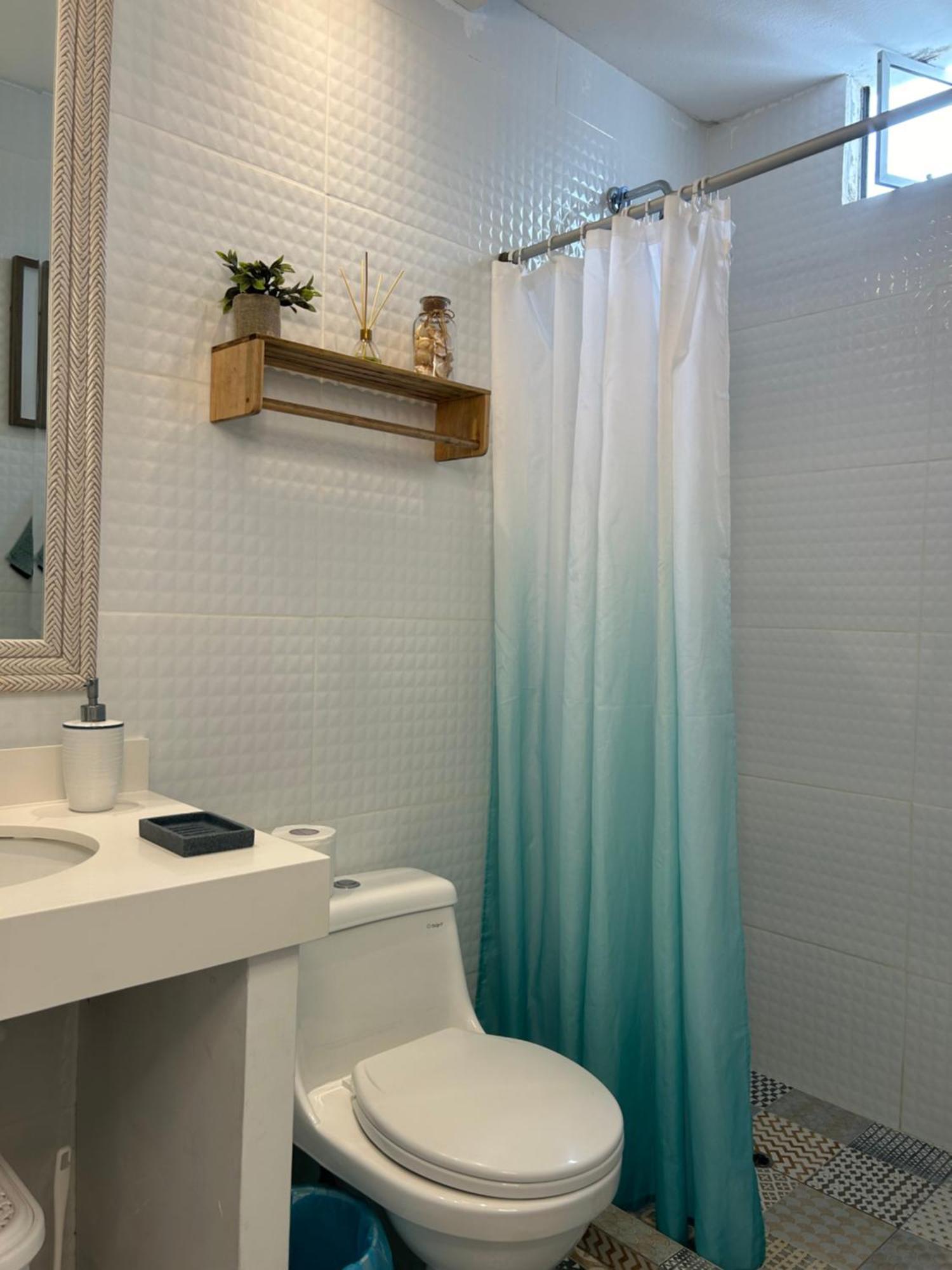 Mar Private Rooms Lima Dış mekan fotoğraf