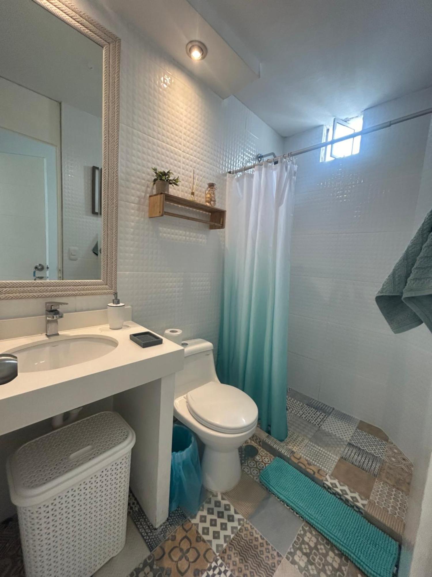 Mar Private Rooms Lima Dış mekan fotoğraf
