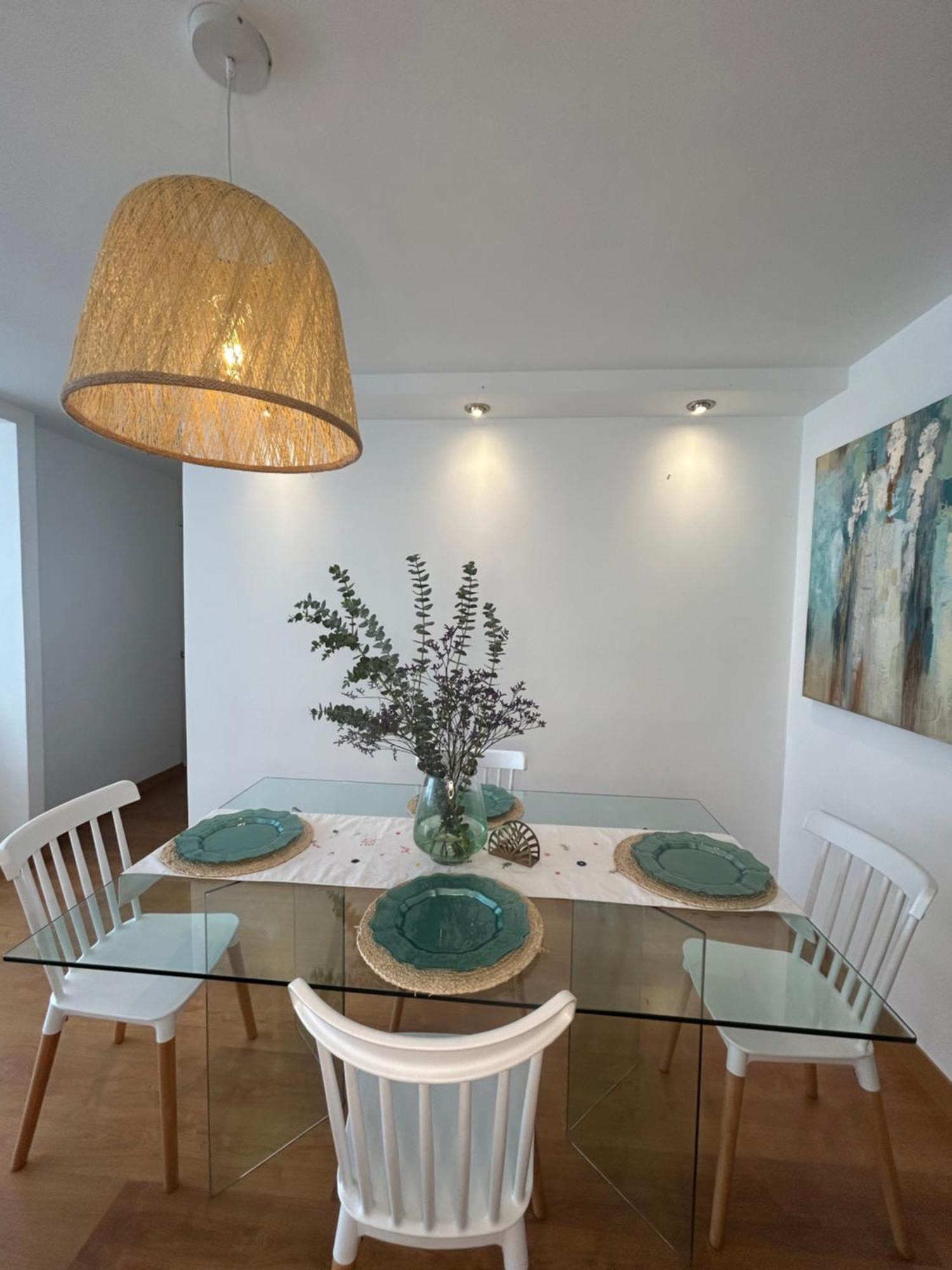 Mar Private Rooms Lima Dış mekan fotoğraf