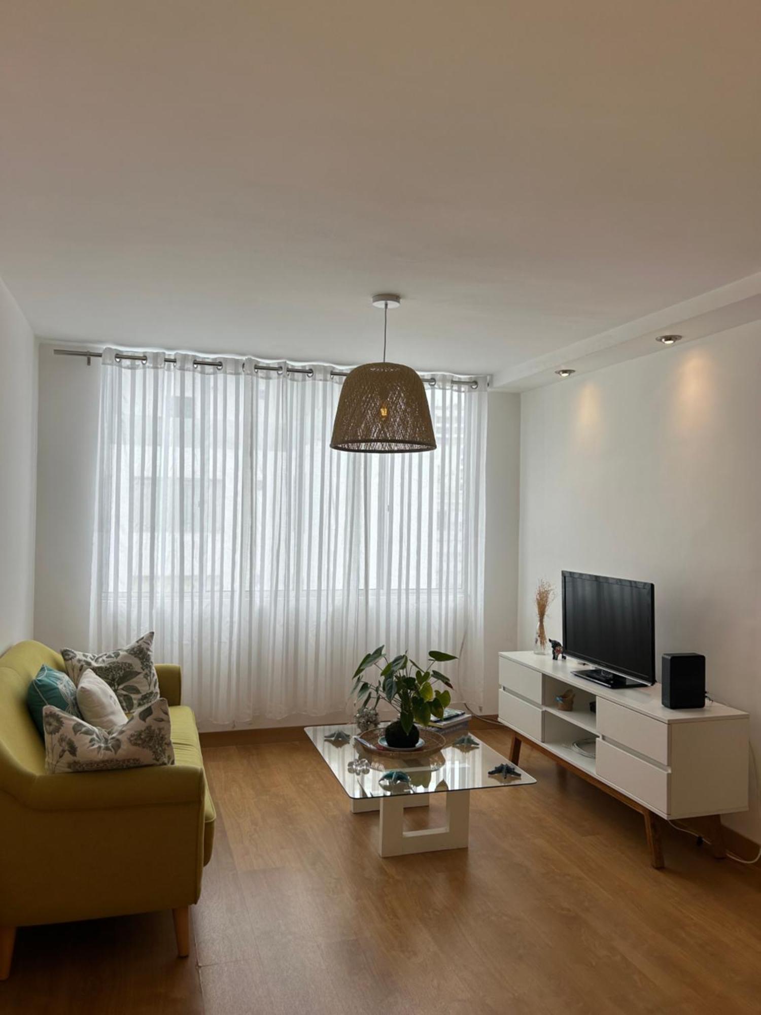Mar Private Rooms Lima Dış mekan fotoğraf