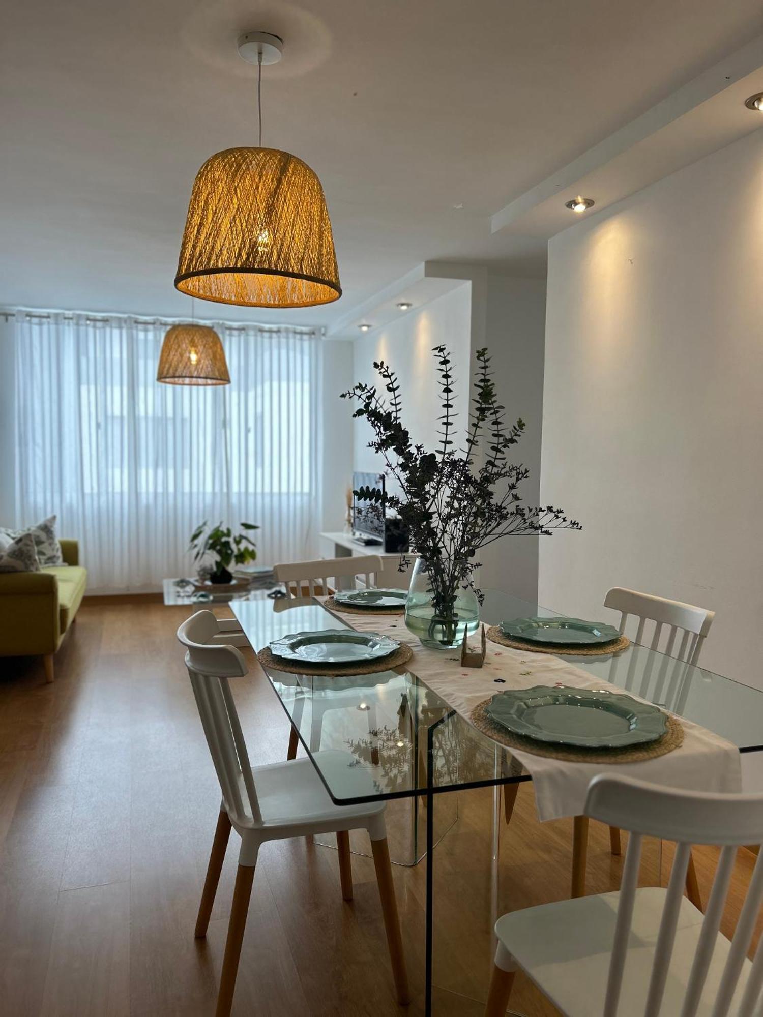 Mar Private Rooms Lima Dış mekan fotoğraf