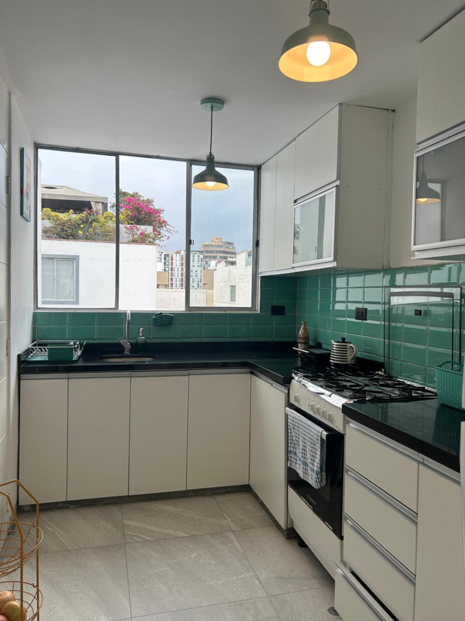 Mar Private Rooms Lima Dış mekan fotoğraf